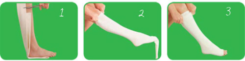 Tubigrip Compression Bandage