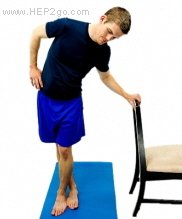 5 Great Iliotibial Band Stretches