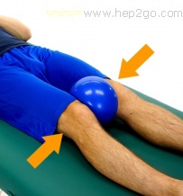 exercises for a dislocated kneecap