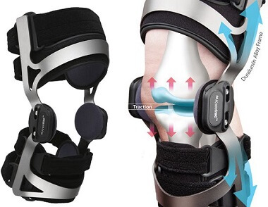 Osteoarthritis knee unloader brace: How to use, benefits, and more