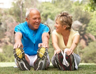 Arthritis Knee Exercise Reduce Pain and Improve Function