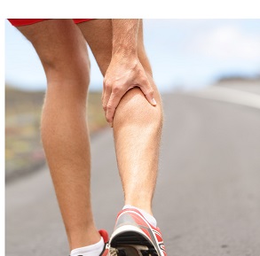 Pulled Calf Muscle: Causes, Symptoms & Treatment - Knee Pain Explained