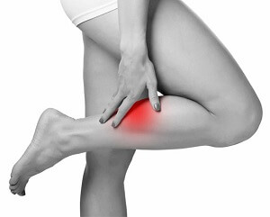 Calf Muscle Pain Causes Treatment Knee Pain Explained