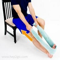 What is a Calf Muscle Tear - Gastrocnemius Tear & Healing? - Upswing Health