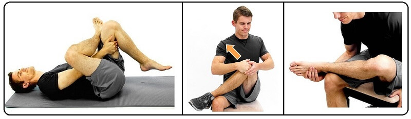 8 Best Glute Strengthening Exercises - Knee Pain Explained