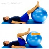 Hamstring Strengthening Exercises