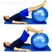 Hamstring Strengthening Exercises