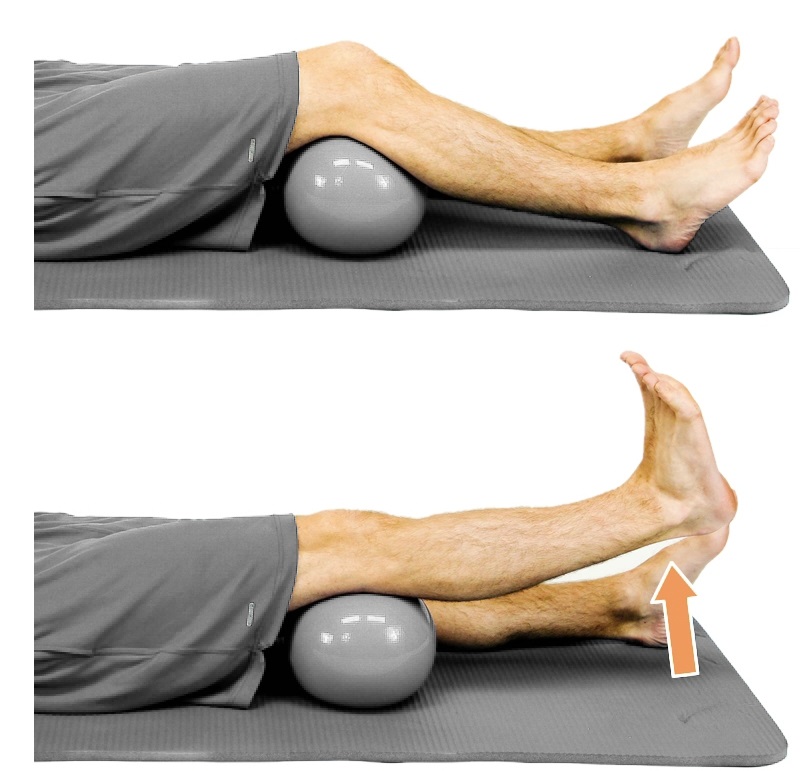 Knee Exercises for Arthritis