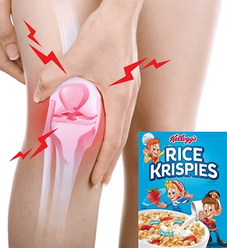 Knee Pain And Popping Clicking Knee Pain Explained
