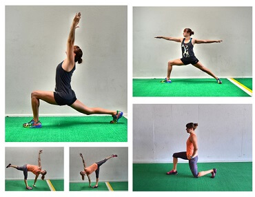 Advanced Knee Strengthening Exercises