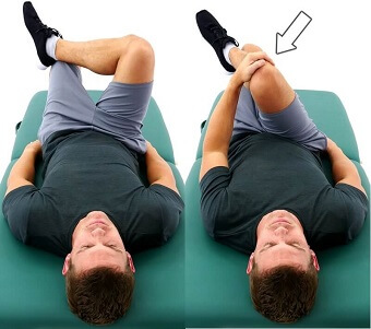 https://www.knee-pain-explained.com/images/lying-piriformis-stretches.jpg