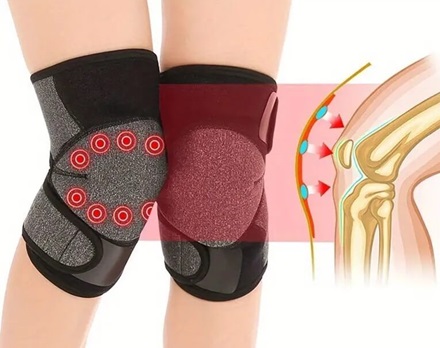 Cheap Price Knee Wraps Copper Knee Brace Support Copper Knee