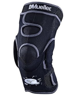 How to get comfortable in this type of knee brace ?.I have to wear this for  another weeks : r/ACL