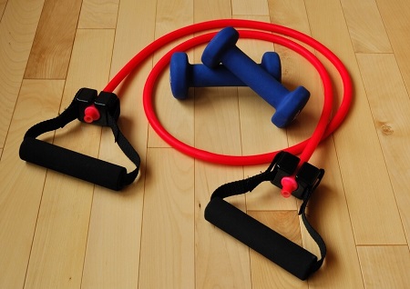 Resistance Bands vs Weights: Which Is Better? - Knee Pain Explained