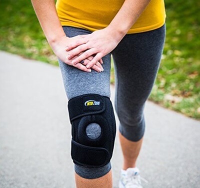 Supportive Apparel  The Best Knee Sleeve Alternative Out There